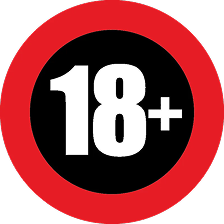 18+